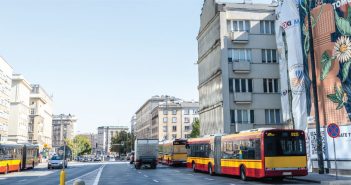 Мурали што впиваат смог ќе бидат нацртани во 13 градови низ светот, меѓу кои и Белград