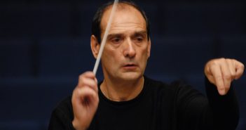 „Шпански танц“ во Филхармонија