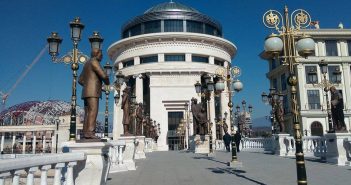 ЗНМ: Истрагата на ОЈО за изборното рекламирање да е транспарентна и неселективна