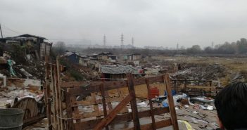 Студија во 2014 покажа дека Вардариште има тешки метали и запаливи гасови, но депонијата уште чека санација