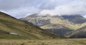 44 граѓански здруженија бараат закон што ќе спречи хидроцентрали на Шара