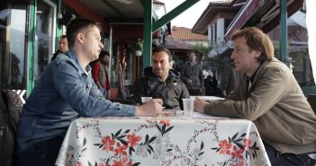 „Дедо и внук“ на Илија Пиперкоски со награда за најдобар филм на Интернационалниот филмски фестивал во Париз