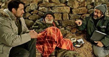 Ревија филмови на Митко Панов во Кинотека: Со кренати раце за добри филмови