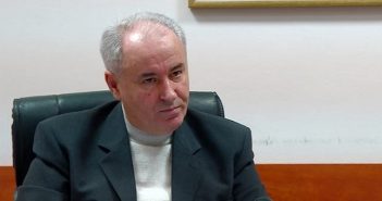 Насер Зибери избран за нов Народен правобранител