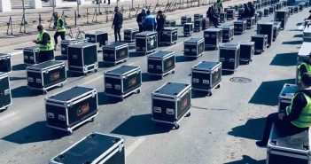 „Ни го ограничивте правото на работа, а не се обидовте да ни помогнете“ – организаторите на настани до Влада