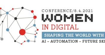 Трето издание на „Women in Digital 2021“ – конференцијата ќе се пренесува во живо на LinkedIn