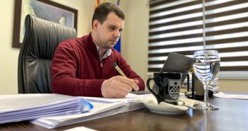 Општина Карпош: Ќе се гради затворен пливачки базен во комплексот „Партизан“