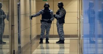 Рускиот суд ги суспендираше активностите на Фондацијата за борба против корупцијата на Алексеј Навални