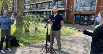 Истополовите парови од Хрватска може да поднесат барање за посвојување на деца