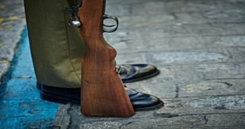 Јужна Каролина гласа за воведување стрелачки одред во методите за егзекуција