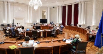 Работната група за канабис ги дефинираше поимите декриминализација, легализација и депенализација