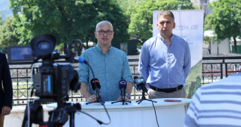 Граѓанскиот инспекциски совет со забелешки за предлог-законот за инспекциски надзор во животната средина