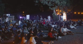 Доделени наградите на Beach Film Festival