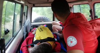 Здруженија сакаат да се обединат во национална служба за спасување на планина – за ДЗС системот функционира