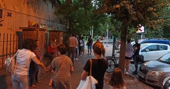 Квалитетниот живот директно ќе ги подобри условите на младите, велат од независните листи