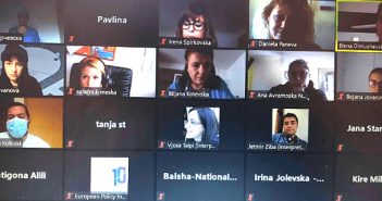 Продолжува незаинтересираноста на институциите за родово базираното насилство
