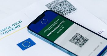 ЕУ ковид-сертификатите ќе важат 9 месеци, потоа ќе треба бустер-доза