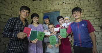 УНХЦР бара од владите да го забрзаат напредокот и да ги решат проблемите на лицата без државјанство во светот