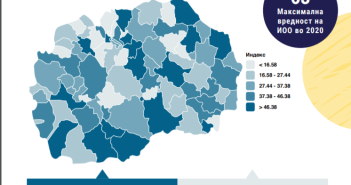 Богданци со најотворен, а Арачиново и Ранковце со најзатворен буџет, покажува Индексот за отворени општини