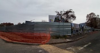 „Стоп за висококатници во центарот на Скопје“ – протест пред ЈО во петок