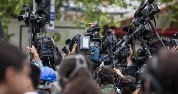 SafeJournalists најостро ги осудува заканите против новинарите Маја Јовановска и Перо Јововиќ