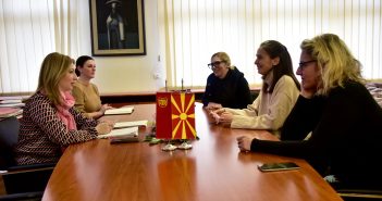 Арсовска најави предлог-закон за заштита на Водно, „Го сакам Водно“ будно ќе го следи процесот