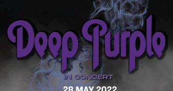 „Deep Purple“ доаѓа во Скопје на 28 мај