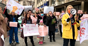 „Една може“: Над 300 студенти од еднородителски семејства сѐ уште немаат пониска студентска партиципација