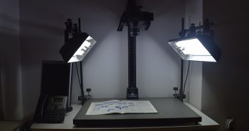 Дигитализирани дел од ракописите на Институтот за македонски јазик