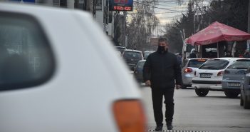 ИЈЗ: Бројот на смртни случаи од Ковид-19 намален за 56% во изминатата недела