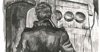 #РаскажиМи: Извадок од романот „Идол на ѕидот“ од Елена Филиповска