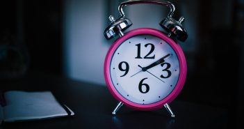 Од вечерва започнува летното сметање на времето