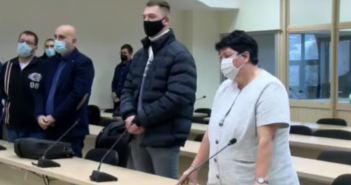 Обвинетите за „Јавна соба“ добија по четири години затвор