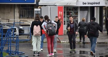 Дојавите за бомби можно е да го скратат материјалот за учење, матура ќе се полага на 27 мај