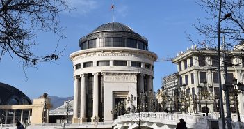 До Обвинителството до затворањето на избирачките места не стигнала пријава за кривично дело за изборите