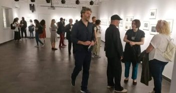 Отворена изложбата „Пикторијализам“ на Јана Луловска и Сашо Алушевски во Центар-Јадро