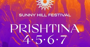 Фестивалот „Sunny Hill“ сепак ќе се одржи во Косово