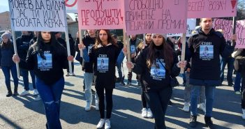 Апелација ја зголеми затворската казна за возачот кој прегази девојка кај „Сити мол“