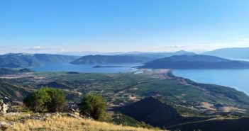 Контрола на водите, едукација на земјоделците и развој на одржлив туризам, меѓу приоритетите за спас на Преспанско Езеро