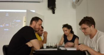 „За критичката педагогија“ – онлајн средба на читачкиот клуб при КСП Центар Јадро