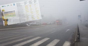 Побогатите повеќе загадуваат и кај нив треба да се влијае на промена на свеста – истражување на МППС