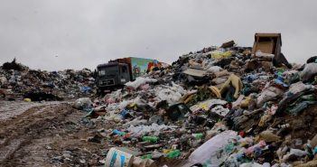 Општините спас од ѓубрето гледаат во изведбата на современите регионални депонии
