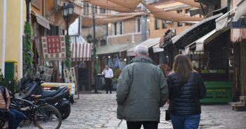 Македонските граѓани се меѓу најнесреќните луѓе во Европа, според извештајот „Среќата во светот 2024“