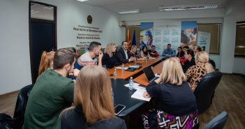 МОН: Студентски дневен оброк од 120 денари до март, во меѓувреме се бараат системски решенија