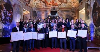 Музејот на современа уметност Скопје доби специјално признание за креативност од „Форум на словенски култури“