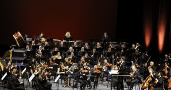 Концерт на Филхармонија на 26 јануари со виолинистот Александар Иванов