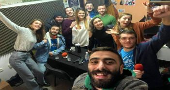 Слушнете ја радиодрамата „Фигаро се разведува“ на студентите на ФДУ во Радио МОФ