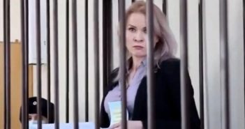 Руска новинарка доби 6 години затвор поради објава на социјални мрежи за бомбардирањето на театар во Мариупол