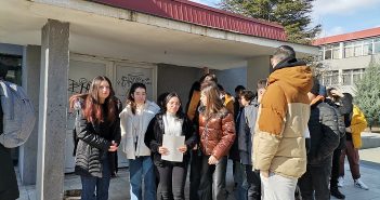 Родителите на учениците од МИГ бараат смена на директорката