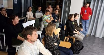 На Скопје му треба соодветно планирање и заштита на урбаното зеленило